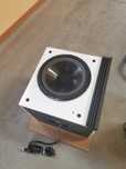 Infinity modulus system satelity subwoofer servo standy