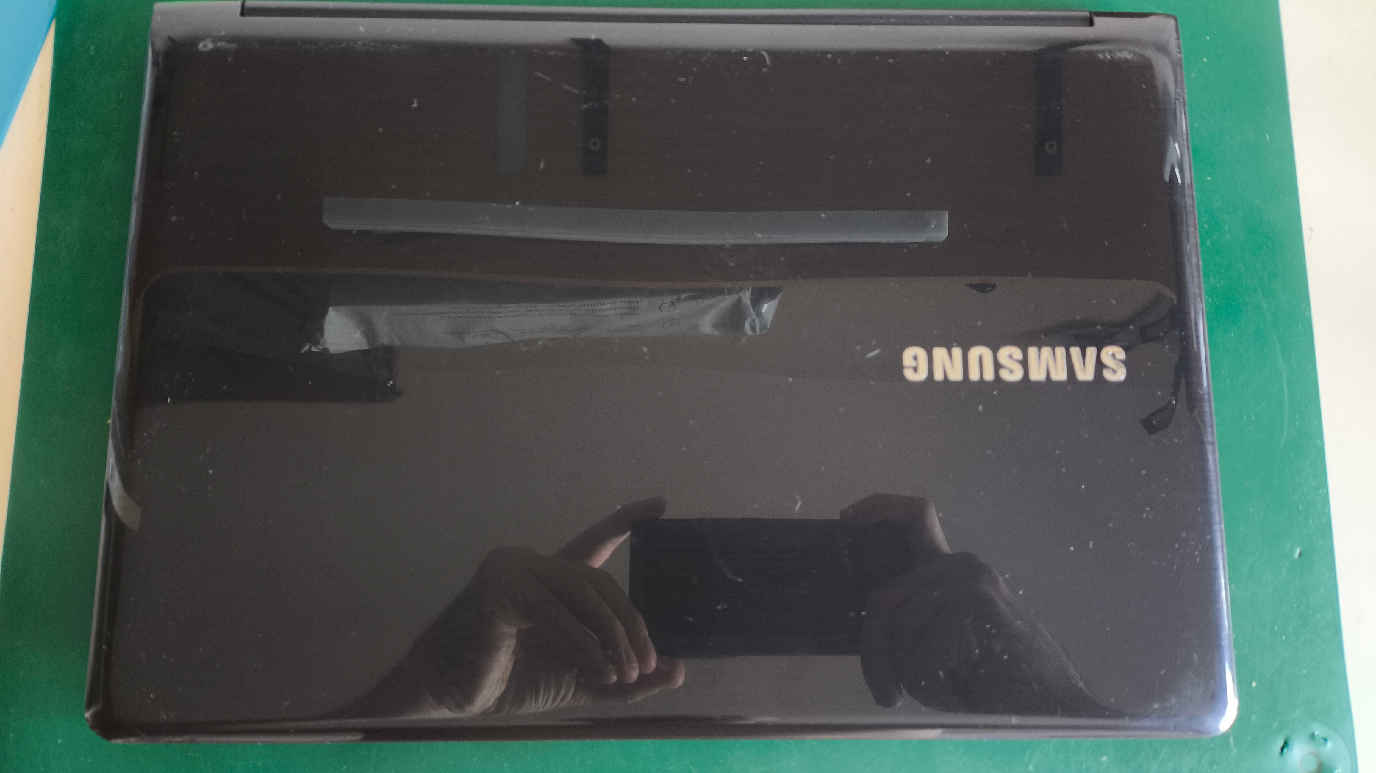 Laptop Samsung NP905S3G 13,3" Quad Core 4GB/128SSD