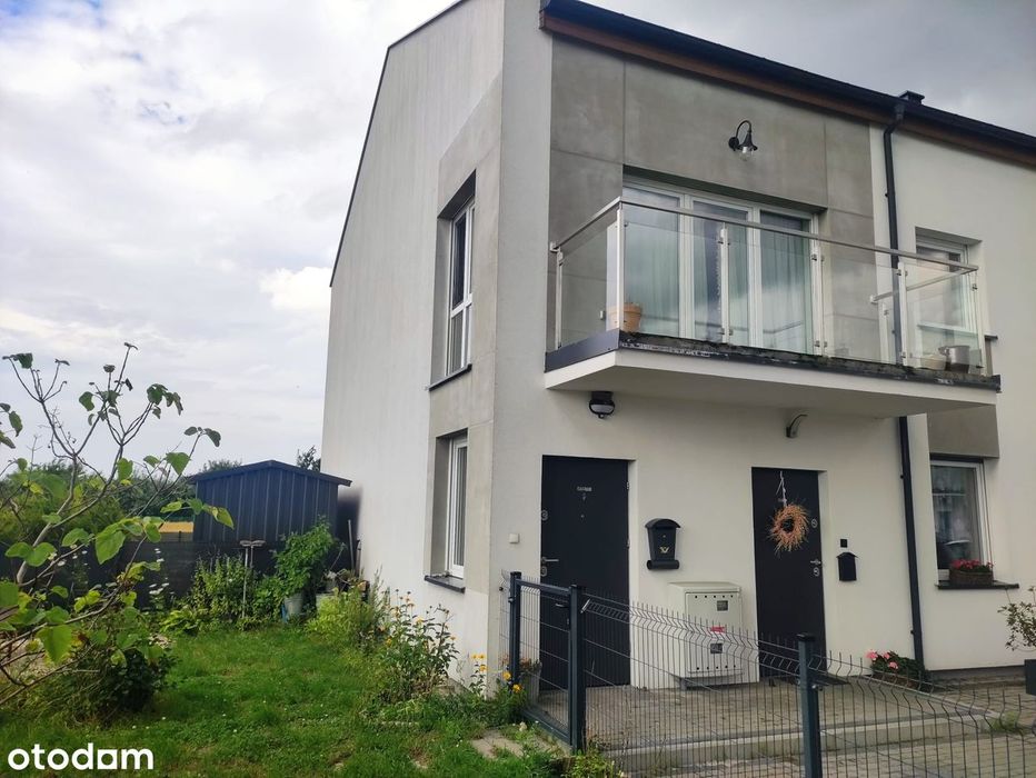 Na sprzedaż mieszkanie 66 m² + antresola 20 m² – Annapol (Jarocin)