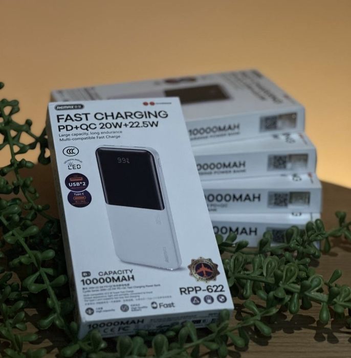 PawerBank 10000 mAh