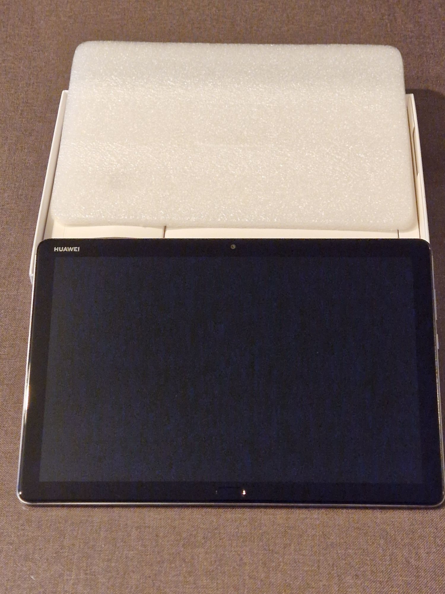 Tablet Huawei MediaPad M5 Lite 10,1"