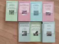 Livros da coleção Mil Folhas (Público)