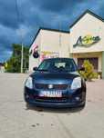 Suzuki Swift | 2008r | 1.3 DDiS | Klimatyzacja, Alu | Zadbany