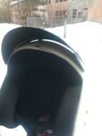 Kask na motocykl