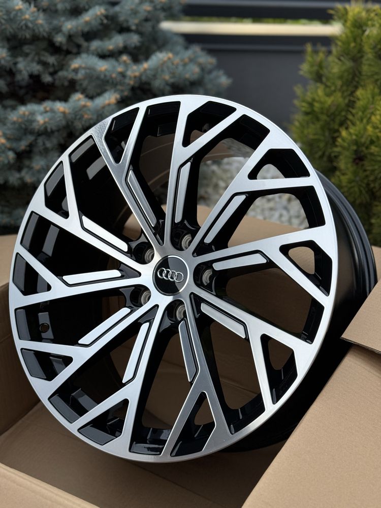 Диски Нові AUDI A4 A5 A6 A7 A8 Q3 Q4 Q5 Q7 Q8 ETRON