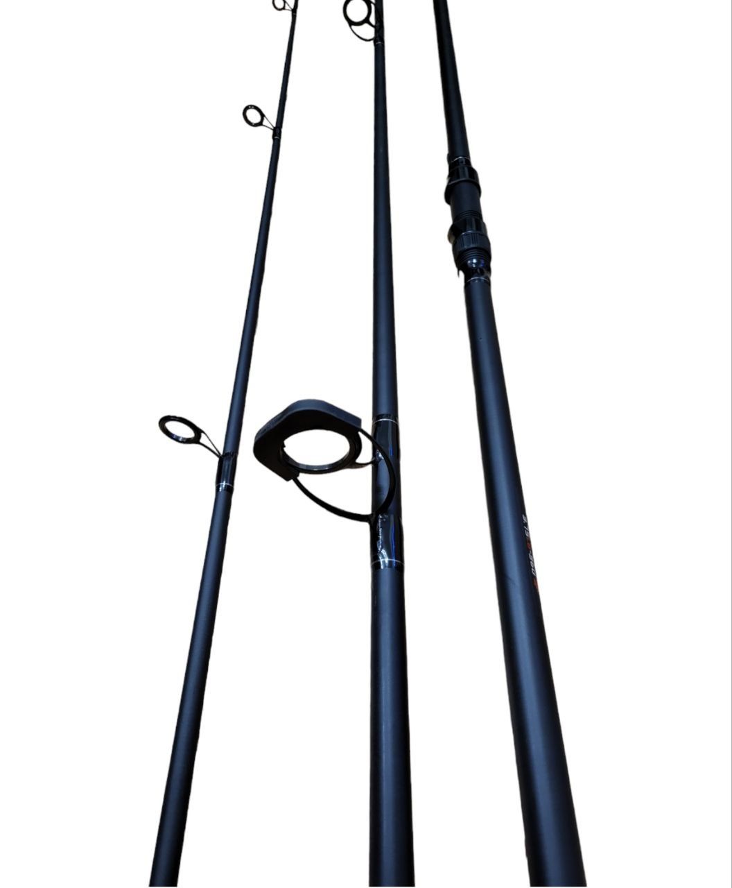 Коропове вудилище Weida Hardn Carp 3.75 lb кільце 50мм