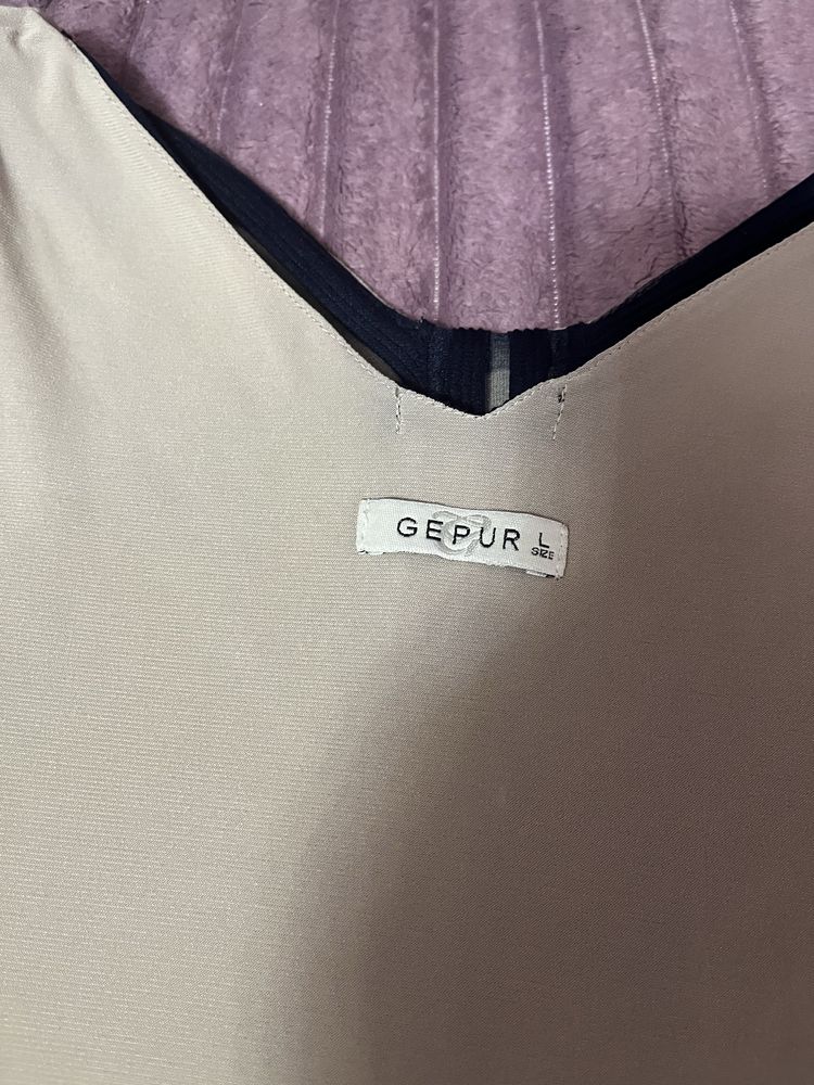 Сукня, плаття Gepur