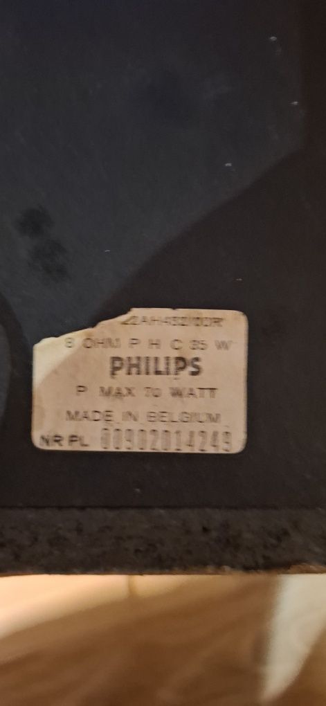Kolumna philips  AH482