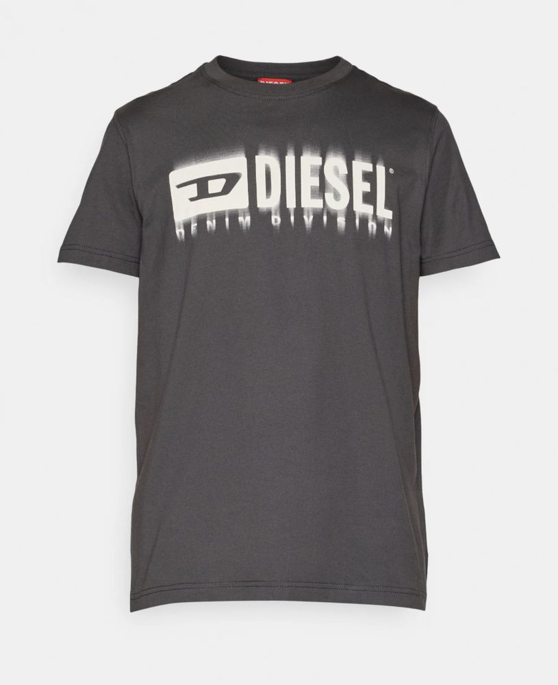 Футболка унісекс Diesel, оригінал