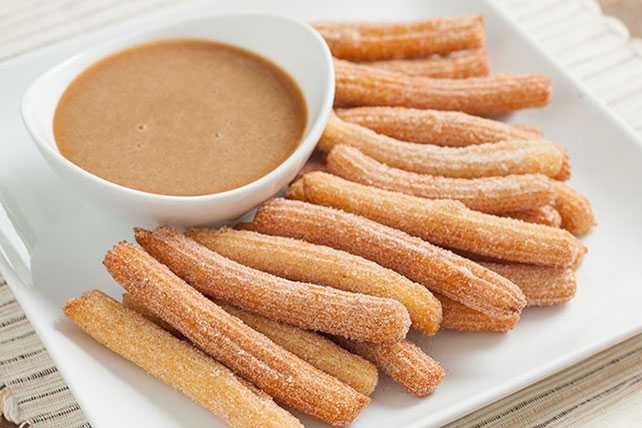 Maszyna do Churros (pączki hiszpańskie) CM-10