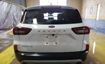 Ford Escape MK4 (19-24) Кришка багажника Ліхтарі бампер задній