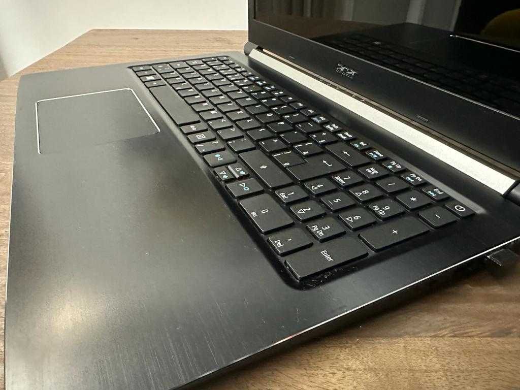 Computador Acer Inspire 515 i7