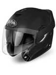 Kask motocyklowy Szczękowy AIROH REV 19   motorbiker Promocja