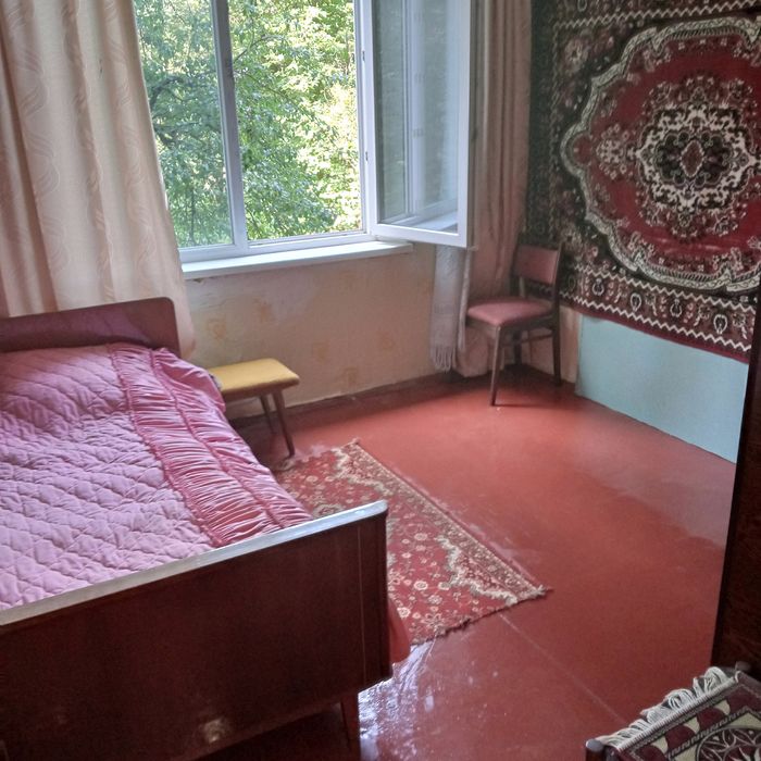 Продам свою 2-х комнатную квартиру Харьков