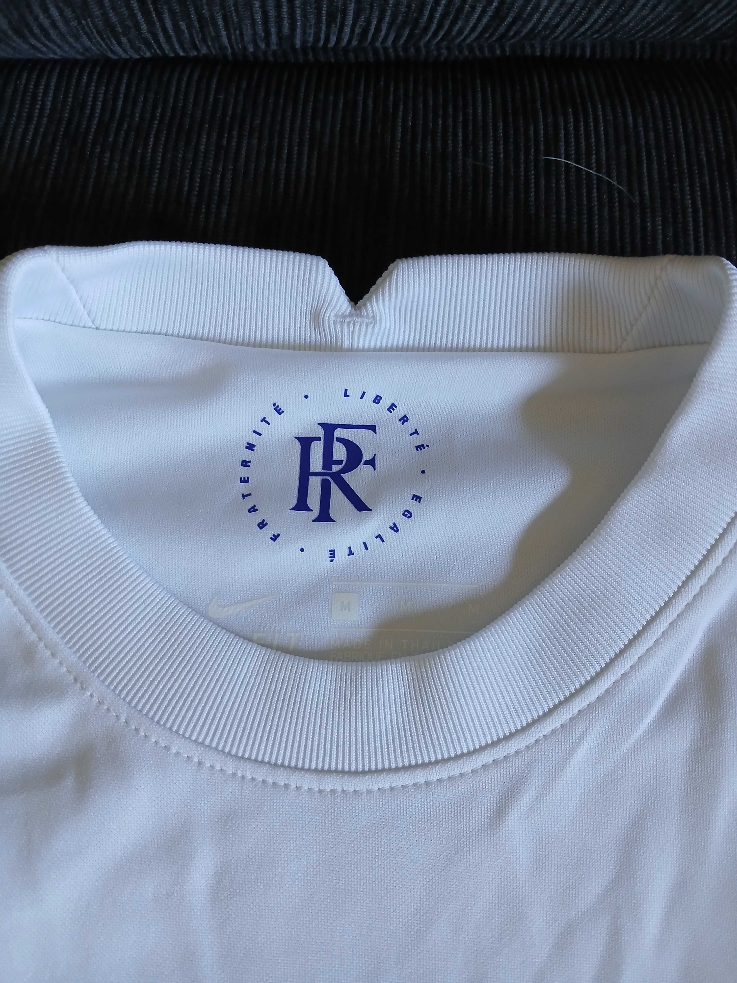 Camisola Nike original, Selecção - França