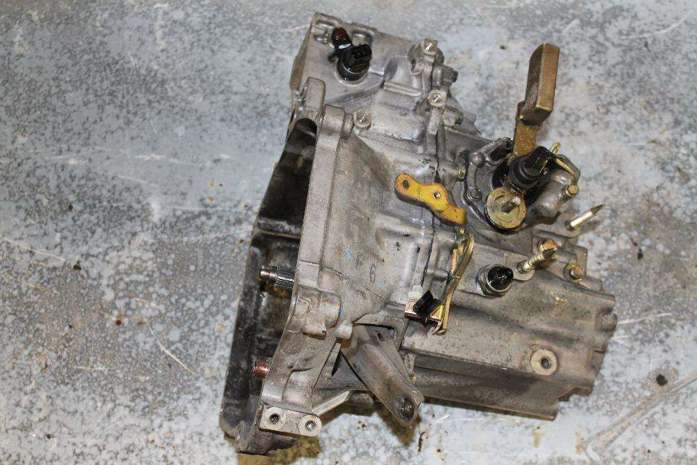 skrzynia honda jazz 1,2 1,4