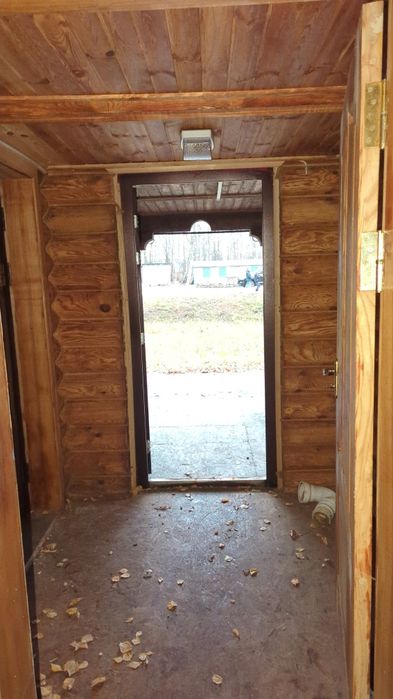 ПРОДАМ модульні одно та двоповерхові будинки зі ЗРУБУ