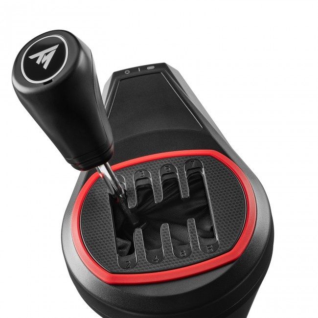 Thrustmaster TH8S Shifter (НОВЕ)