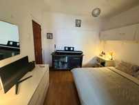 Quarto cassal moscavide