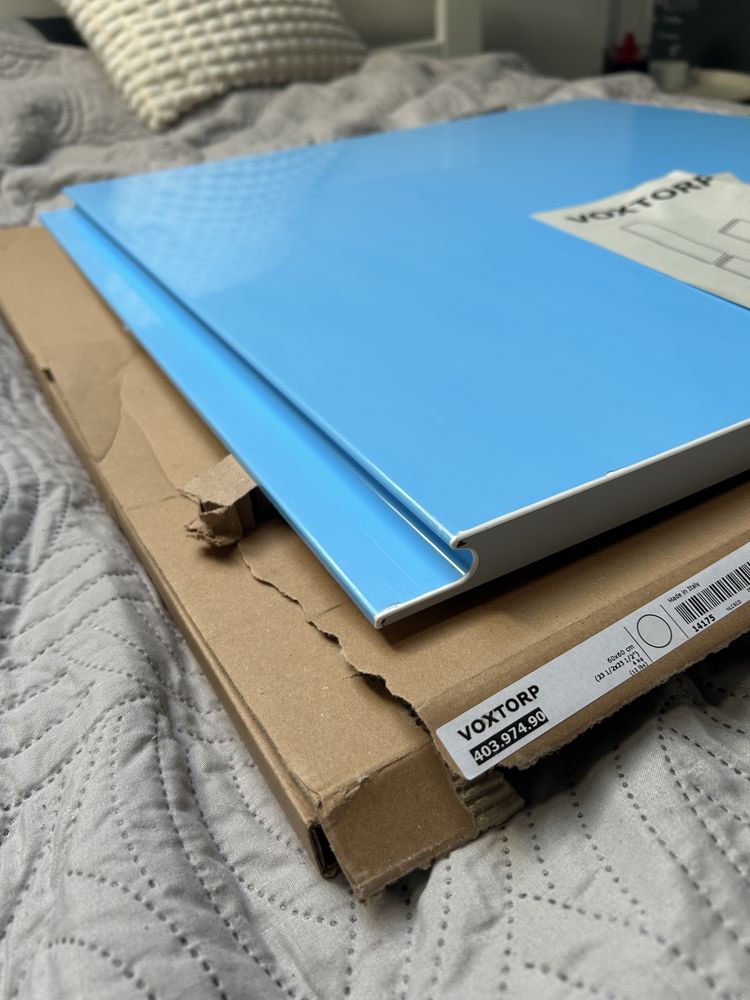 Front voxtorp ikea 60x60 nowy!