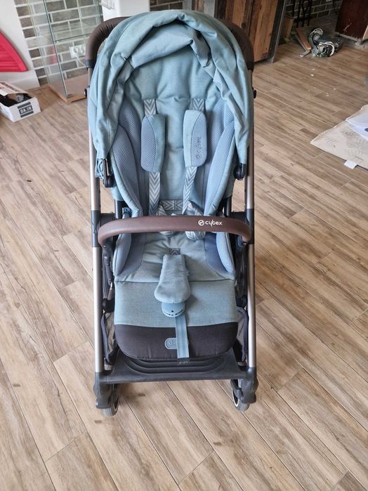 Wózek spacerowy Cybex Balios S