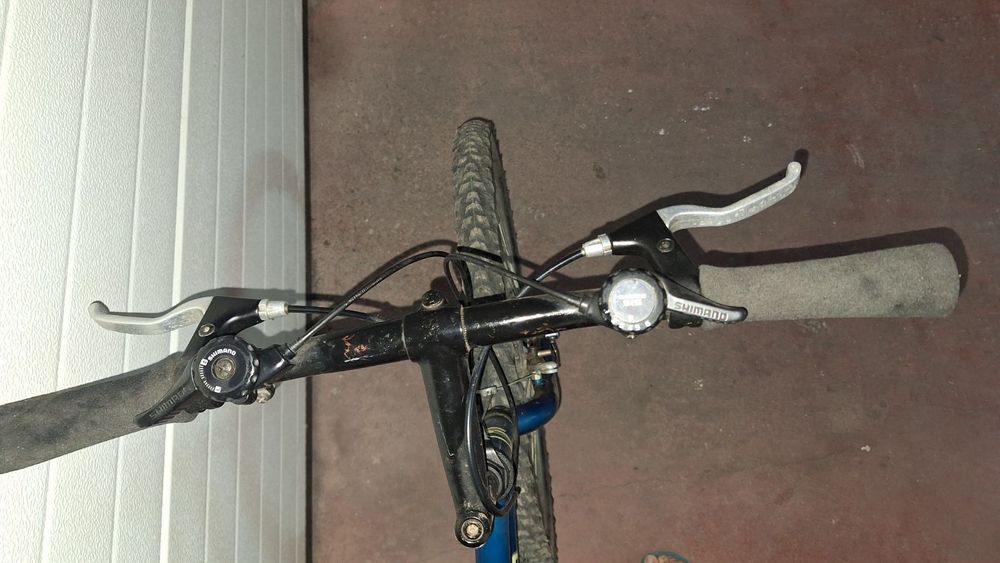 Bicicleta Connor roda 26''