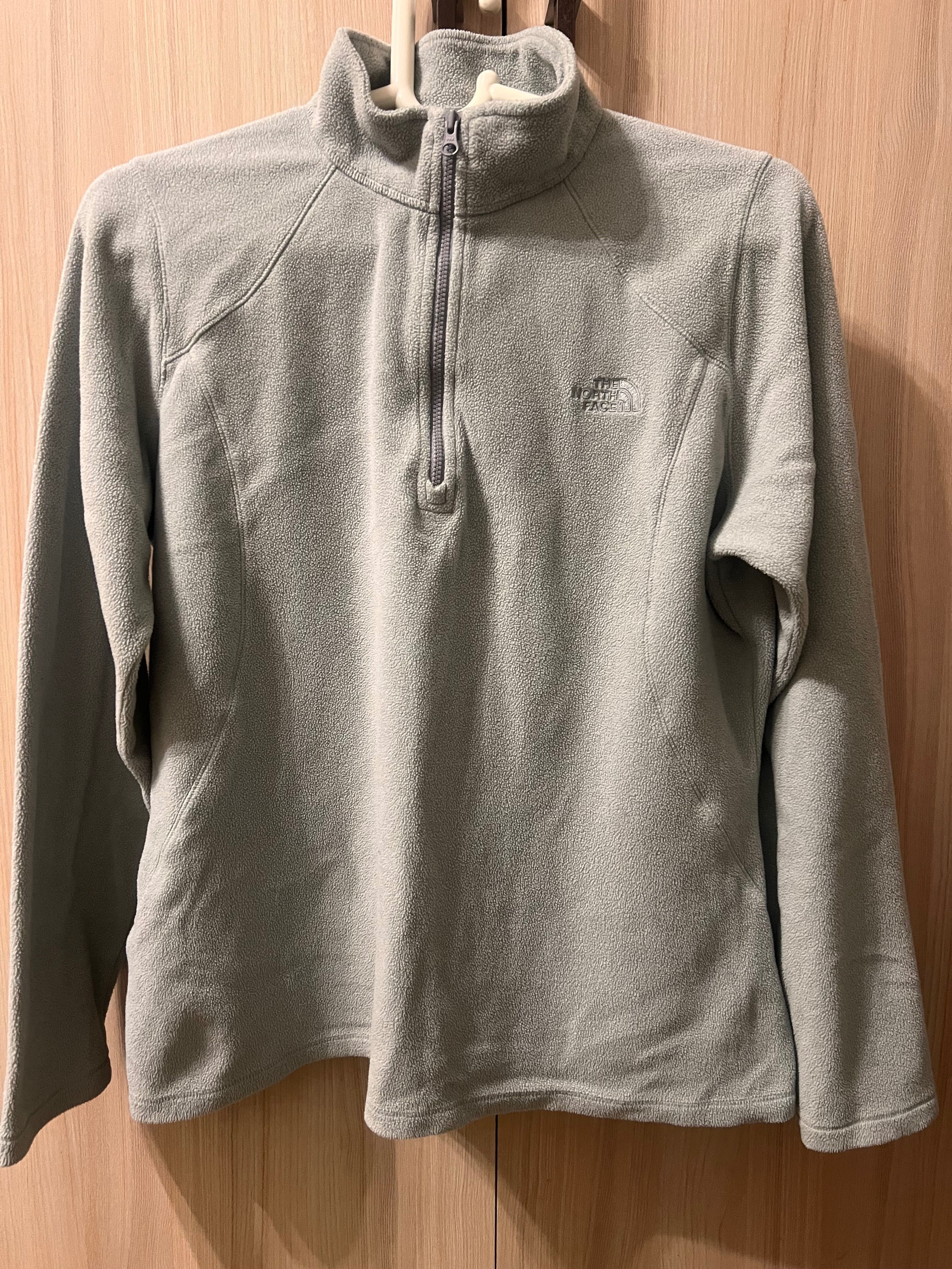 Жіноча флісова кофта The north face