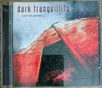 Dark Tranquillity - Lost To Apathy EP