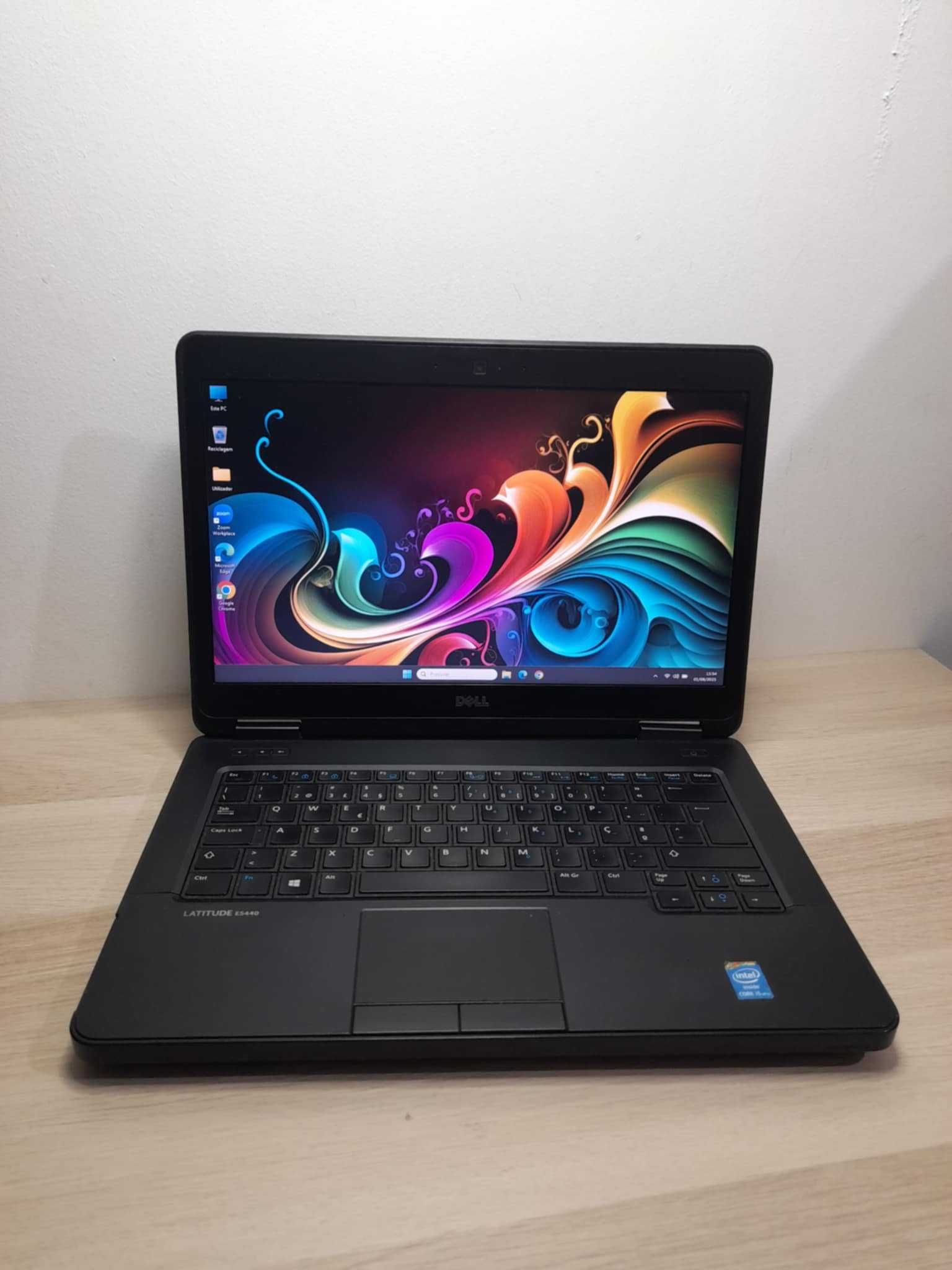 Dell Latitude E5440 - Intel Core i5 / 8Gb / SSD 240GB