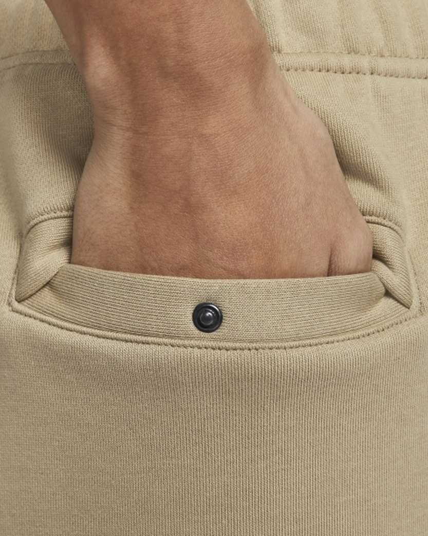Штани Nike ACG Lungs Therma-FIT Repel Fleece Pants Khaki FV8651-247