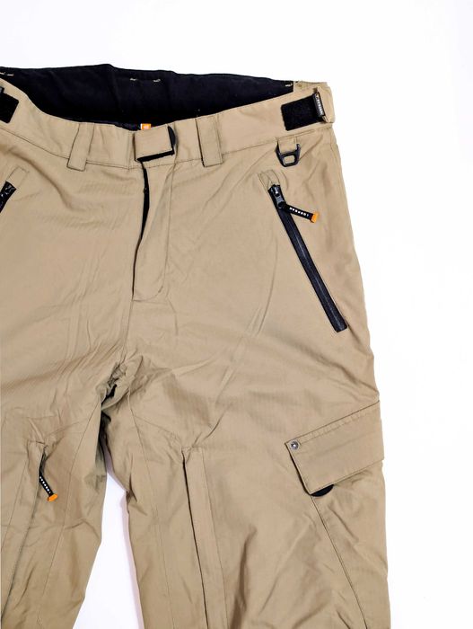 Чоловічі сноуборд лижні штани Ice Peak (М)