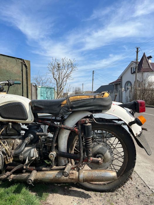 Продам Днепрт МТ-11