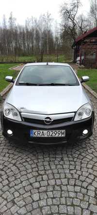 Opel Tigra Opel Tigra Twin Top 1.3 2007