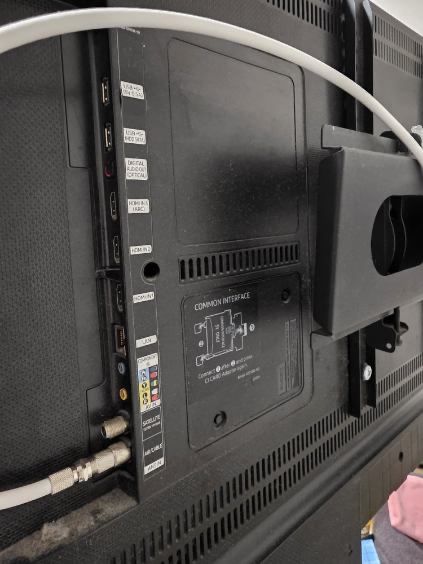 Telewizor Samsung 43’ UE43MU6172