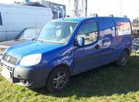 Fiat Doblo Maxi 1,9