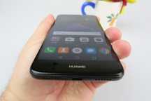 Huawei P9 P8 lite wyświetlacz LCD ramka montaż w 30 minut P10lite GWAR