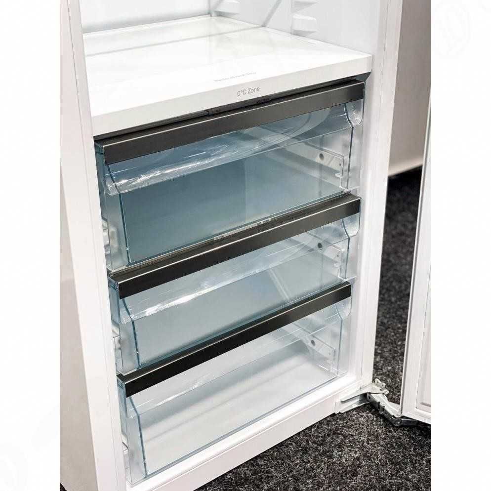 Miele / Міле Холодильник K 7744 E, 179 см, сенсор, білий