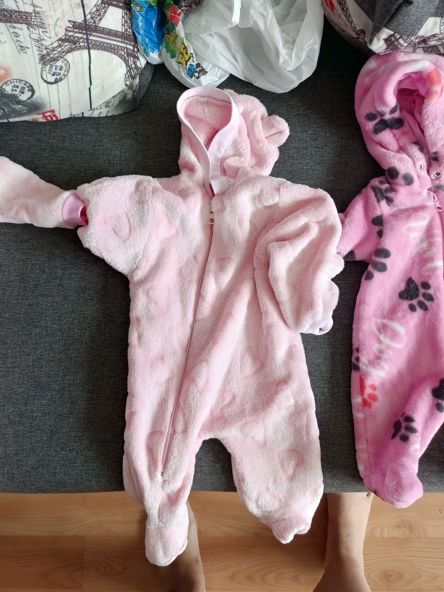 Продам одяг на дівчинку