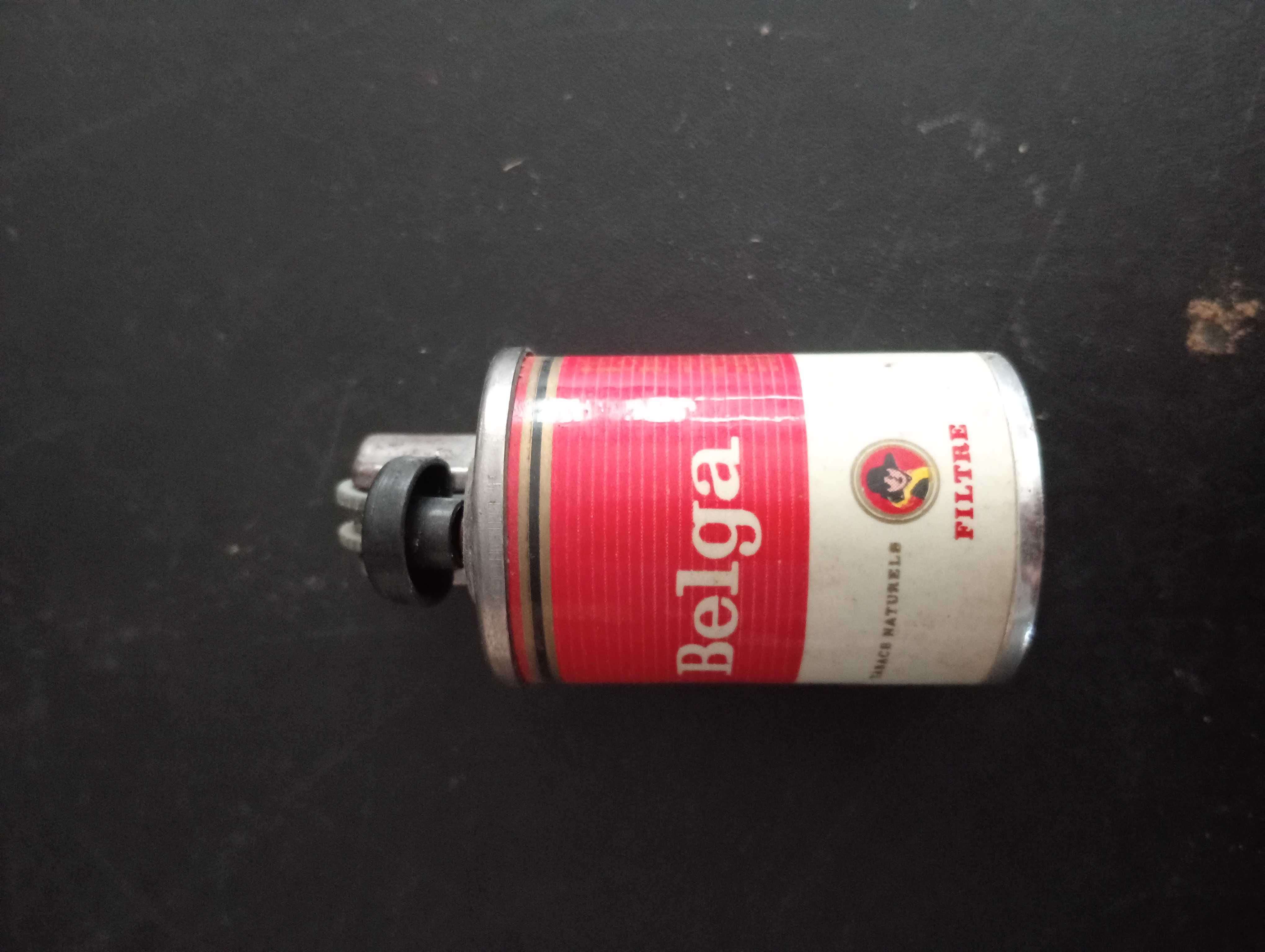 Colecionáveis antigos