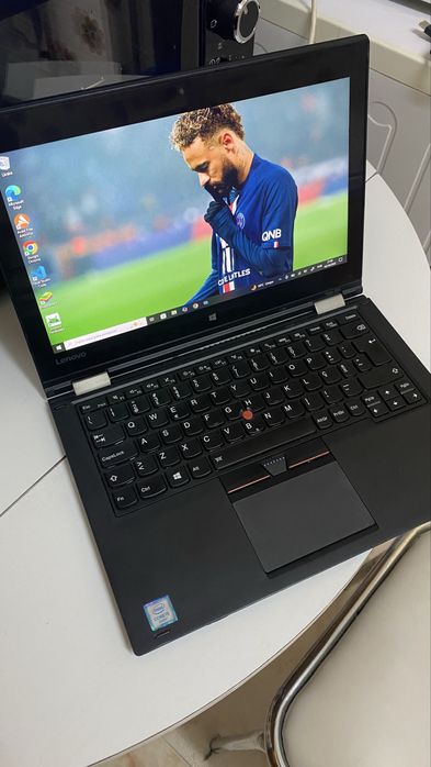 Notebook/Tablet Lenovo Yoga 260