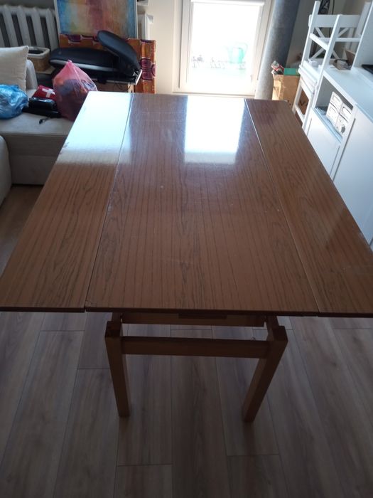 Stół rozkładany "Kombina"