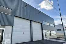 Armazém com 2.700m2 na Zona Industrial da Palhaça, Aveiro