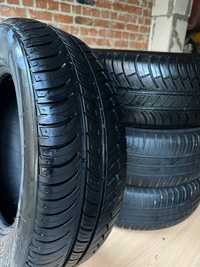 Шини 195/65 R15 пара 2 шт. Michelin Energy xm2 Колеса, резина