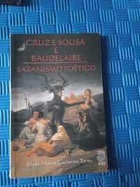 Cruz e Sousa e Baudelaire: Satanismo Poético