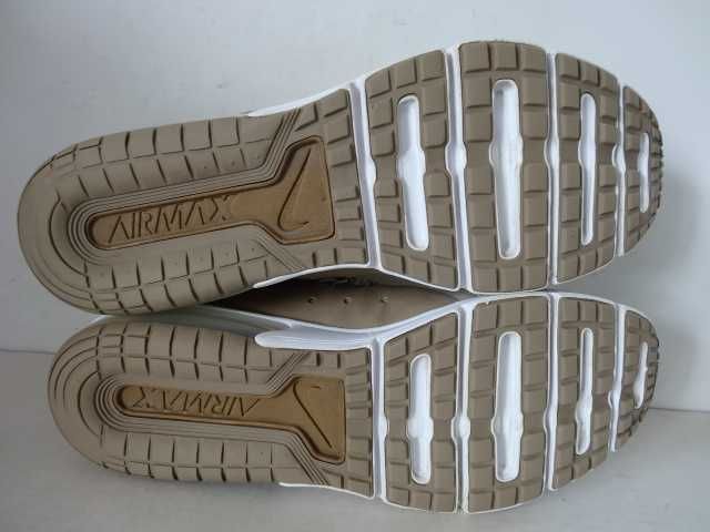 Buty NIKE AIR MAX SEQUEN 3 roz 46 Bieganie Sportowe Adidasy