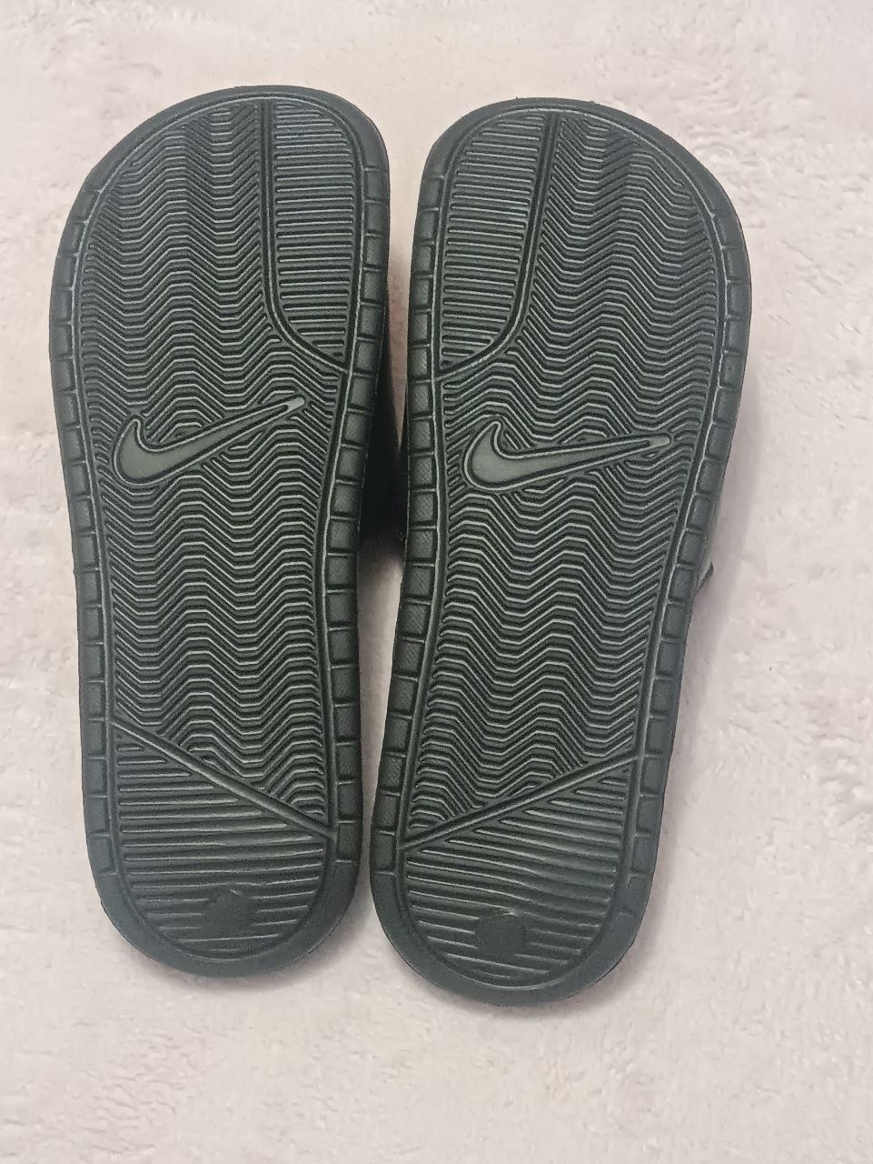 Чоловічі Тапки  Nike