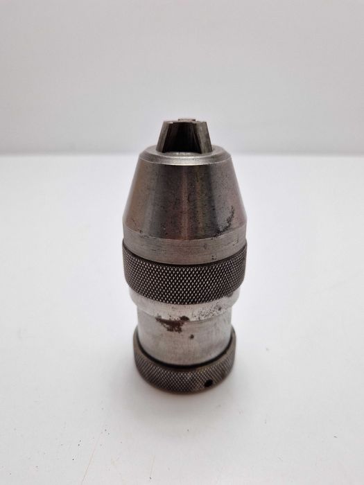 Precyzyjny uchwyt wiertarski