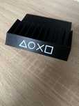 Stojak podstawka na gry Ps2 Ps3 Ps4 Ps5