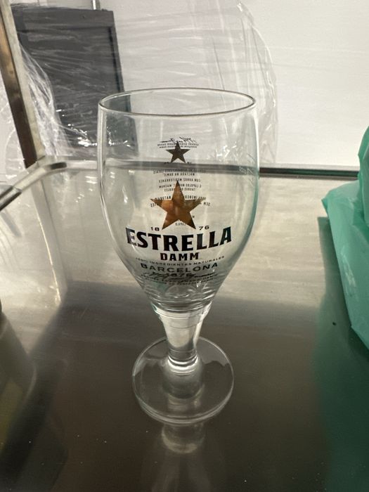 Conjunto de Copos 20cl