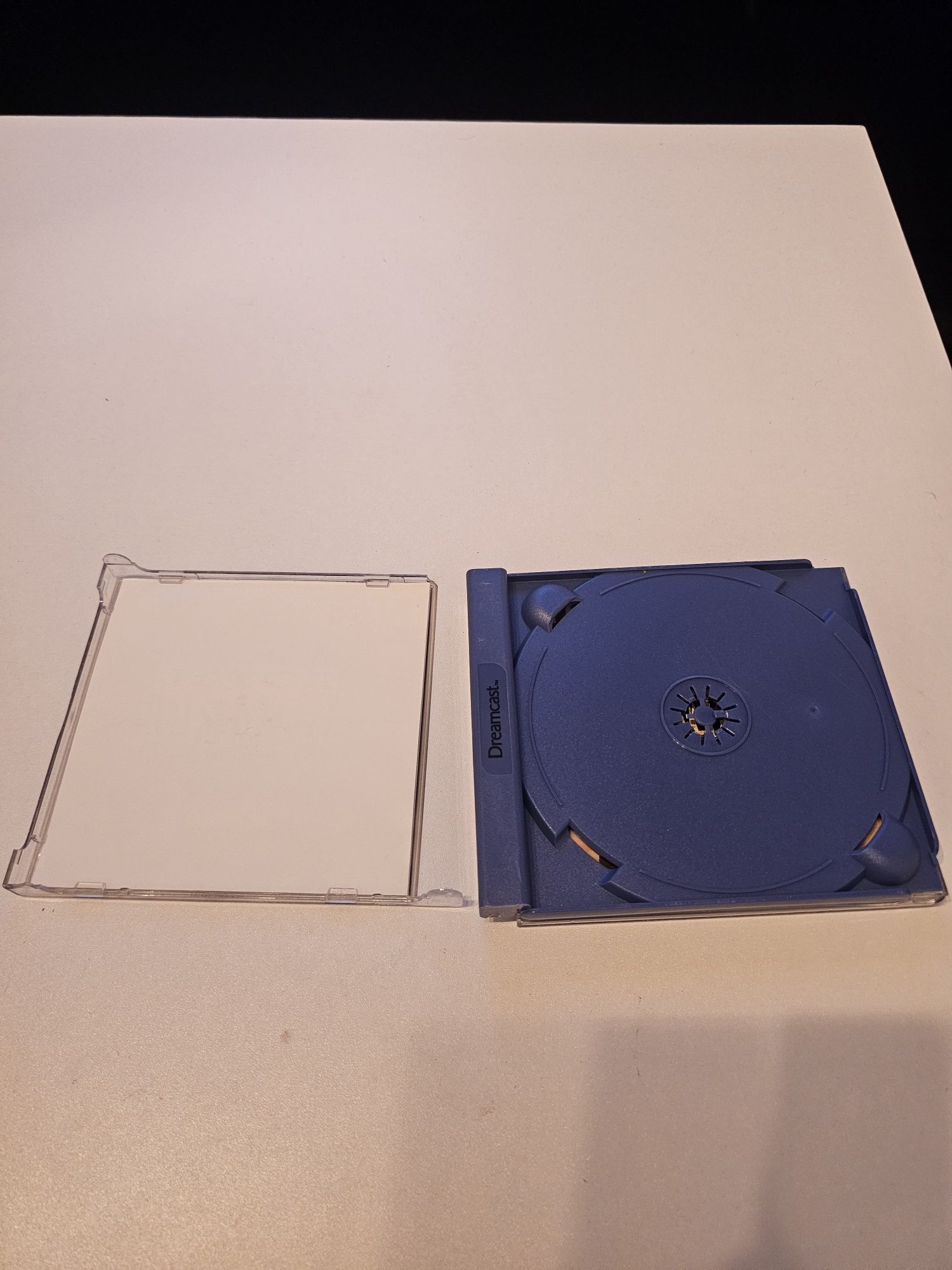 Royal Rumble Sega Dreamcast